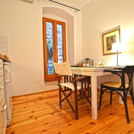 Leko Old Town Apartment Rovinj Exterior foto