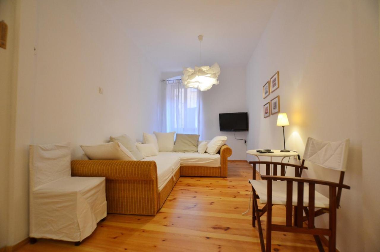 Leko Old Town Apartment Rovinj Exterior foto